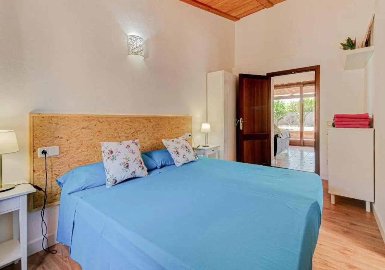 S'Hostalet, Casa De Campo Con Piscina En Mallorca モントゥィリィ スペイン