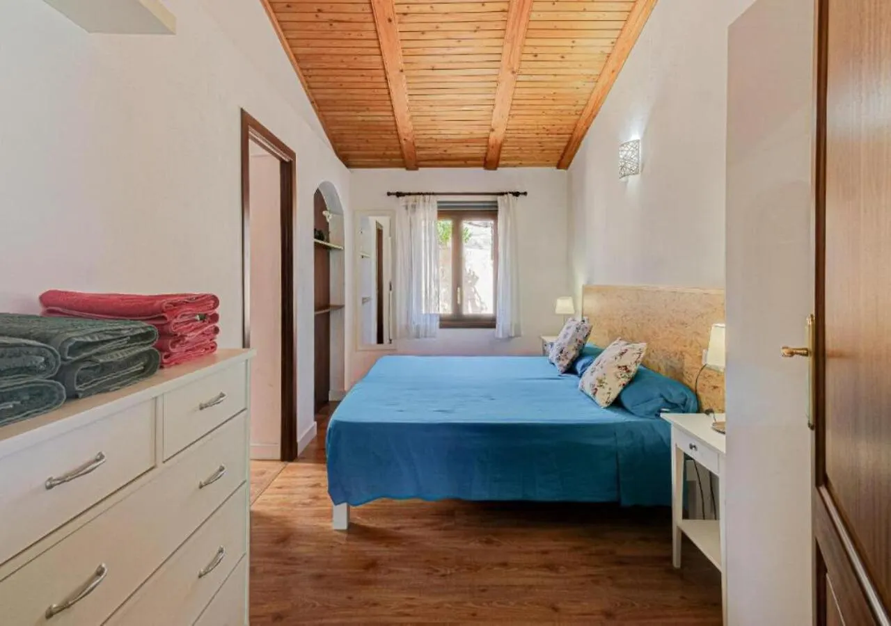 S'Hostalet, Casa De Campo Con Piscina En Mallorca モントゥィリィ